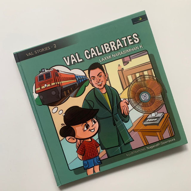 Comic Book for Kids